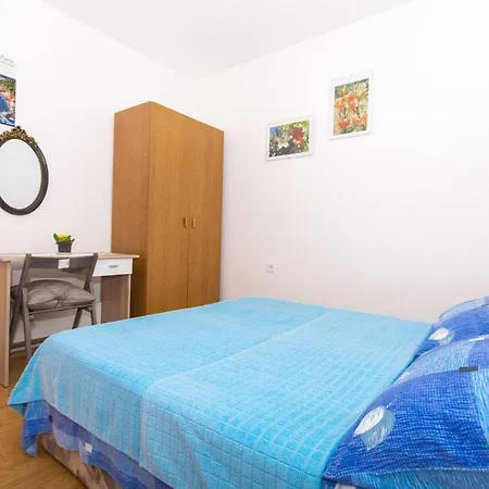 펜션 House Vlajcevic 트로기르